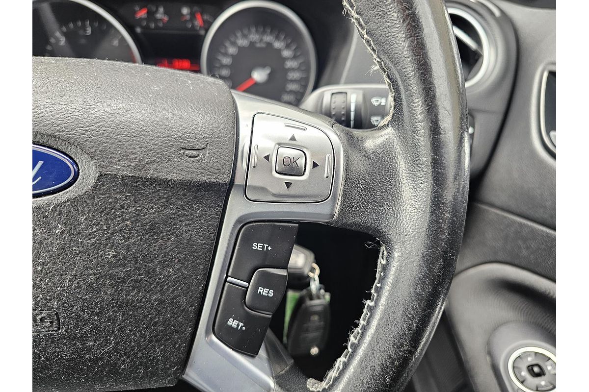 2014 Ford Mondeo LX TDCi MC