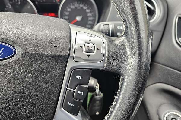 2014 Ford Mondeo LX TDCi MC