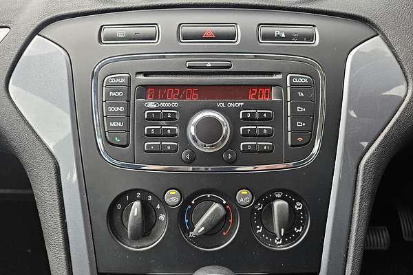 2014 Ford Mondeo LX TDCi MC