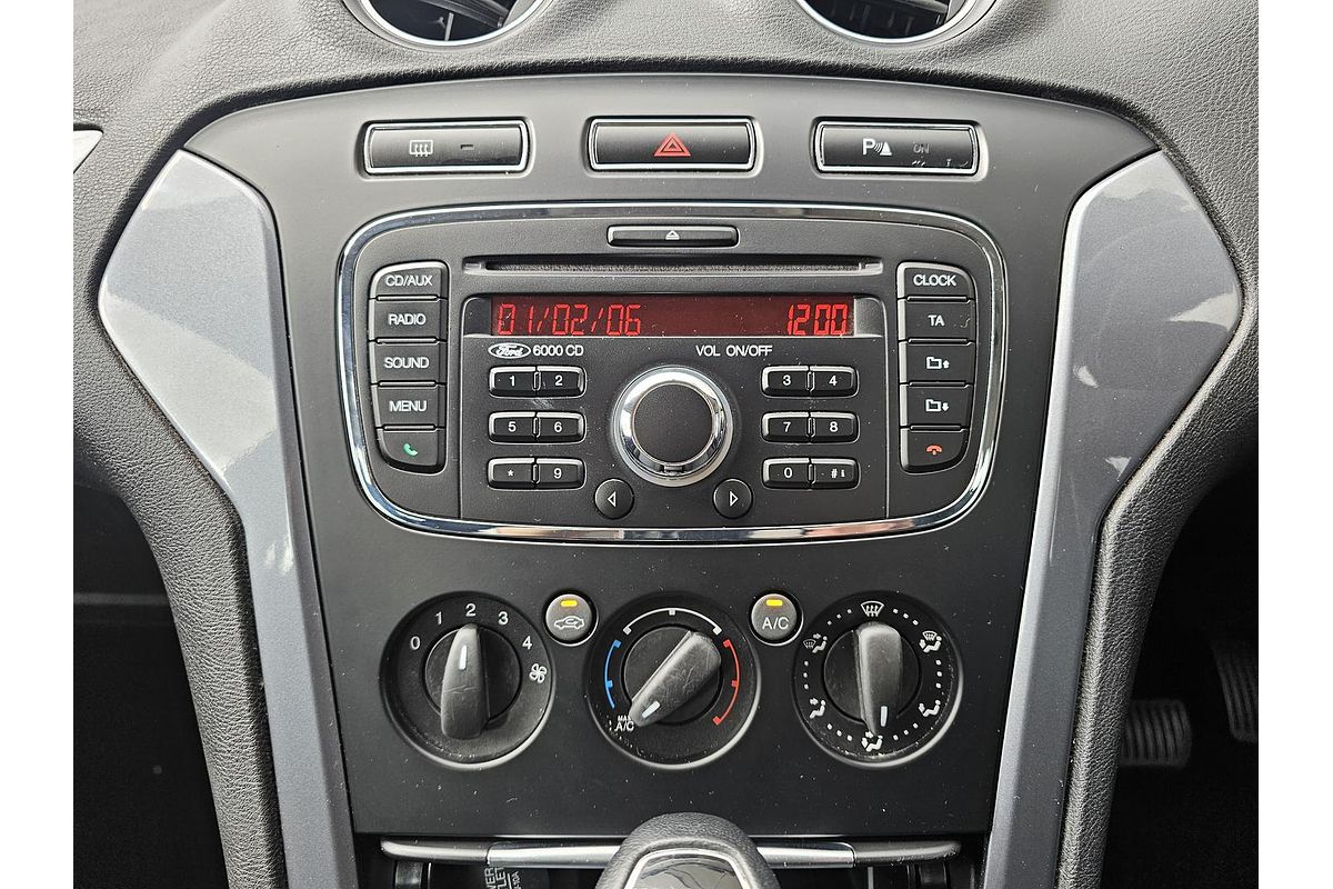 2014 Ford Mondeo LX TDCi MC