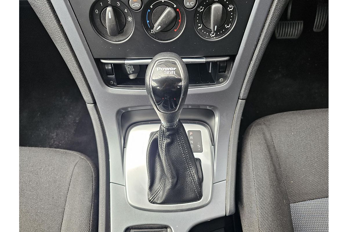 2014 Ford Mondeo LX TDCi MC