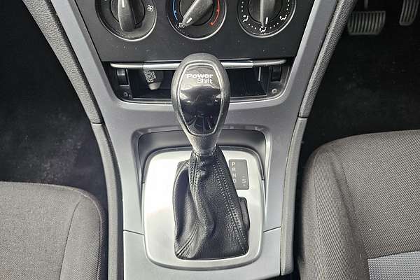 2014 Ford Mondeo LX TDCi MC