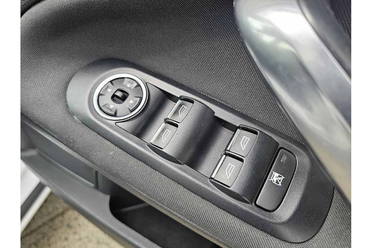 2014 Ford Mondeo LX TDCi MC