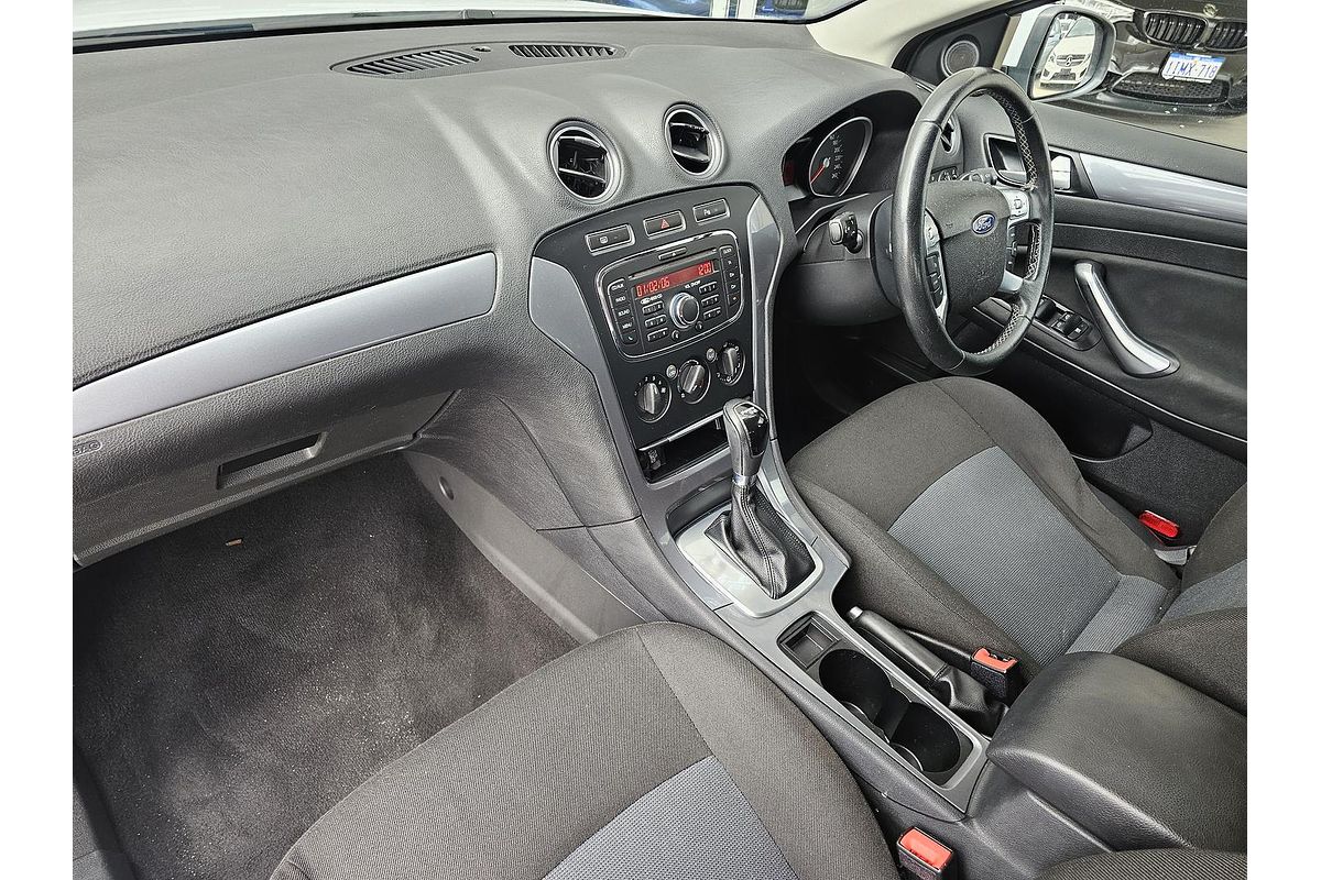 2014 Ford Mondeo LX TDCi MC