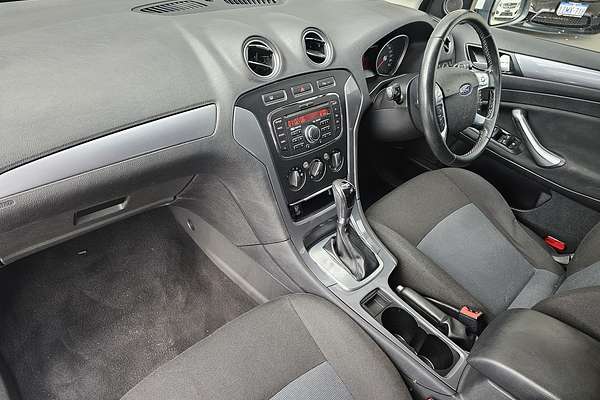 2014 Ford Mondeo LX TDCi MC