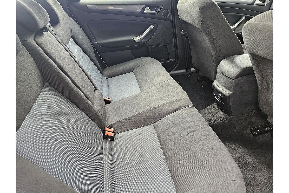 2014 Ford Mondeo LX TDCi MC