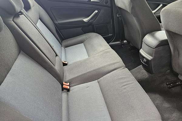 2014 Ford Mondeo LX TDCi MC