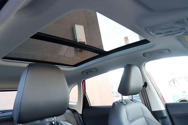 2025 MG ZS Essence Hybrid+ ZS32