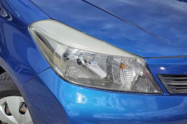 2012 Toyota Yaris YR NCP130R