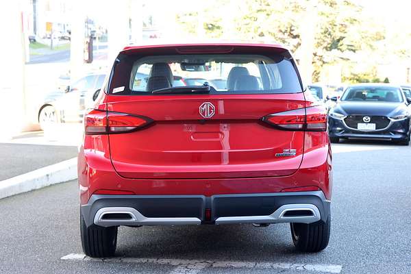 2025 MG ZS Essence Hybrid+ ZS32