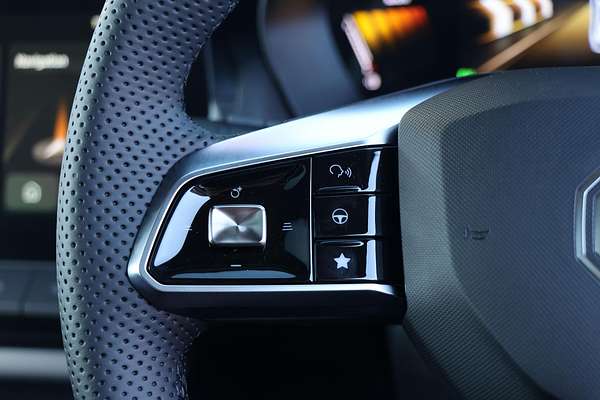 2025 MG ZS Essence Hybrid+ ZS32