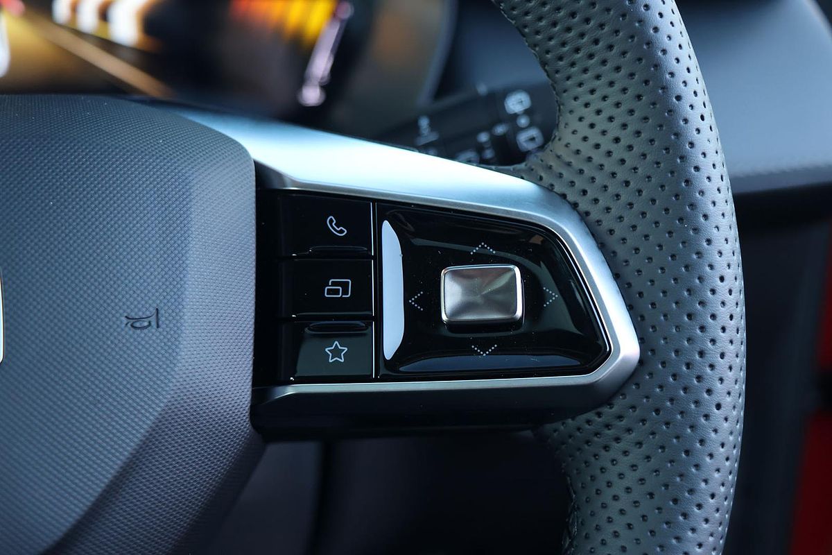2025 MG ZS Essence Hybrid+ ZS32