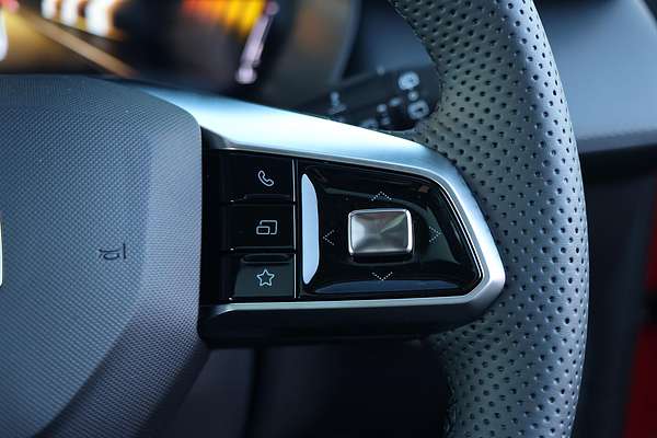 2025 MG ZS Essence Hybrid+ ZS32