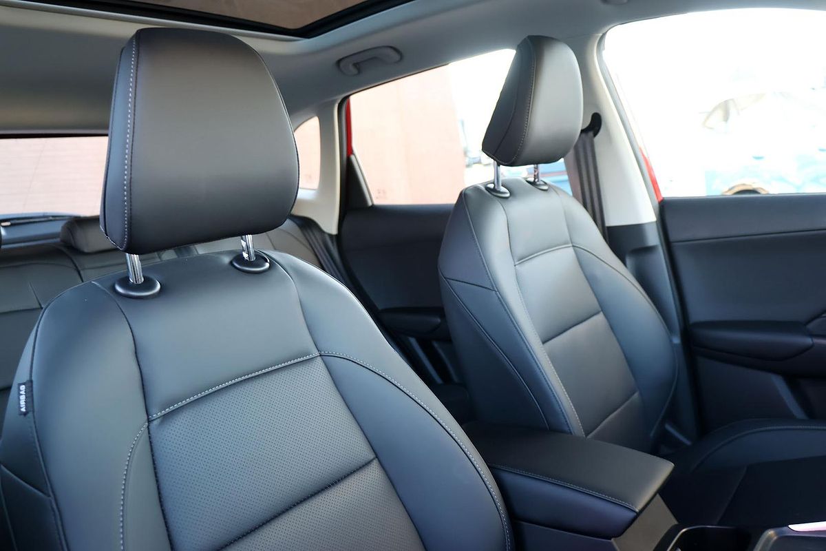 2025 MG ZS Essence Hybrid+ ZS32