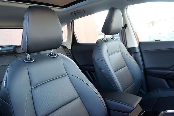2025 MG ZS Essence Hybrid+ ZS32