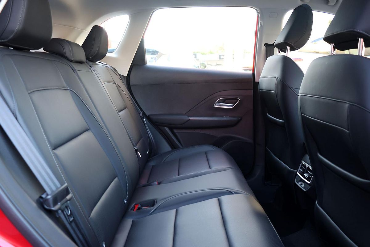 2025 MG ZS Essence Hybrid+ ZS32