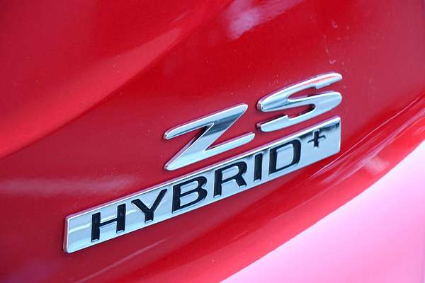 2025 MG ZS Essence Hybrid+ ZS32