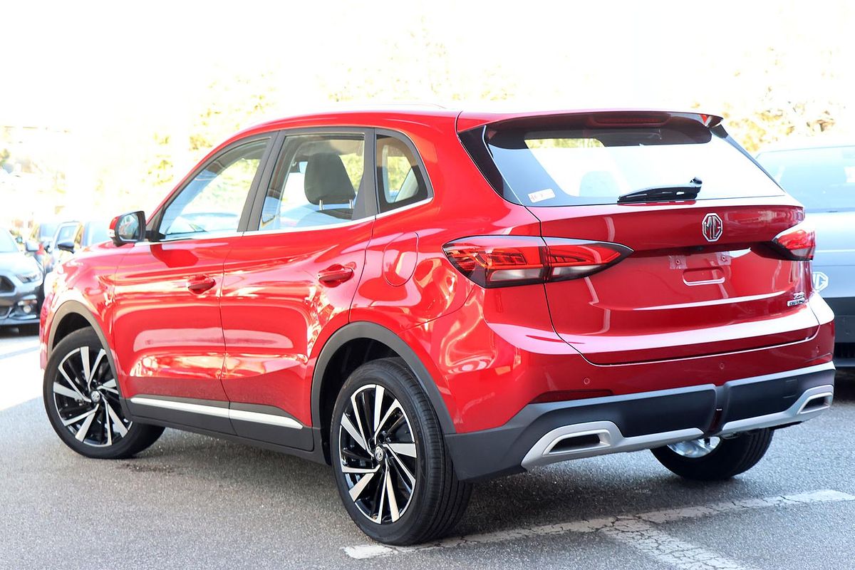 2025 MG ZS Essence Hybrid+ ZS32