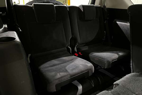 2014 Toyota Landcruiser Prado GXL GRJ150R