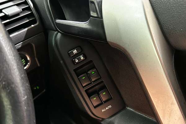 2014 Toyota Landcruiser Prado GXL GRJ150R