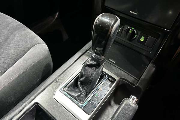 2014 Toyota Landcruiser Prado GXL GRJ150R