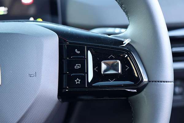2025 MG MG4 Excite 51 125kW MEH32