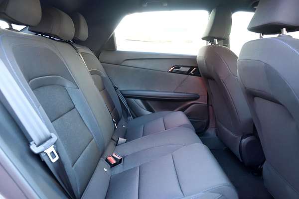 2025 MG MG4 Excite 51 125kW MEH32