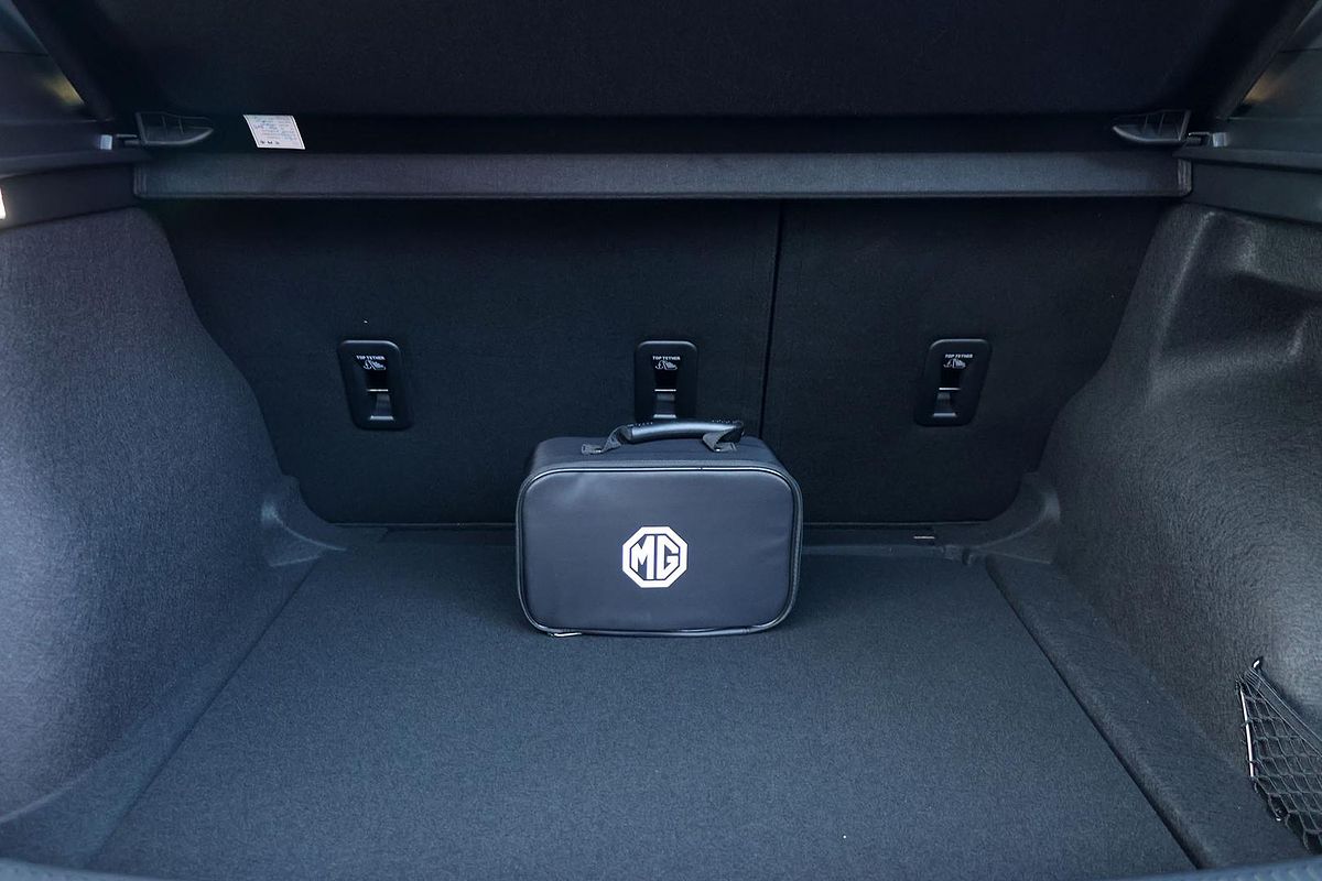 2025 MG MG4 Excite 51 125kW MEH32