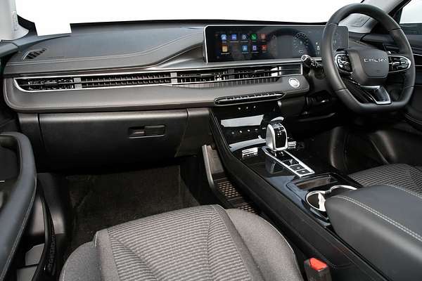 2024 Chery Tiggo 4 Pro Urban