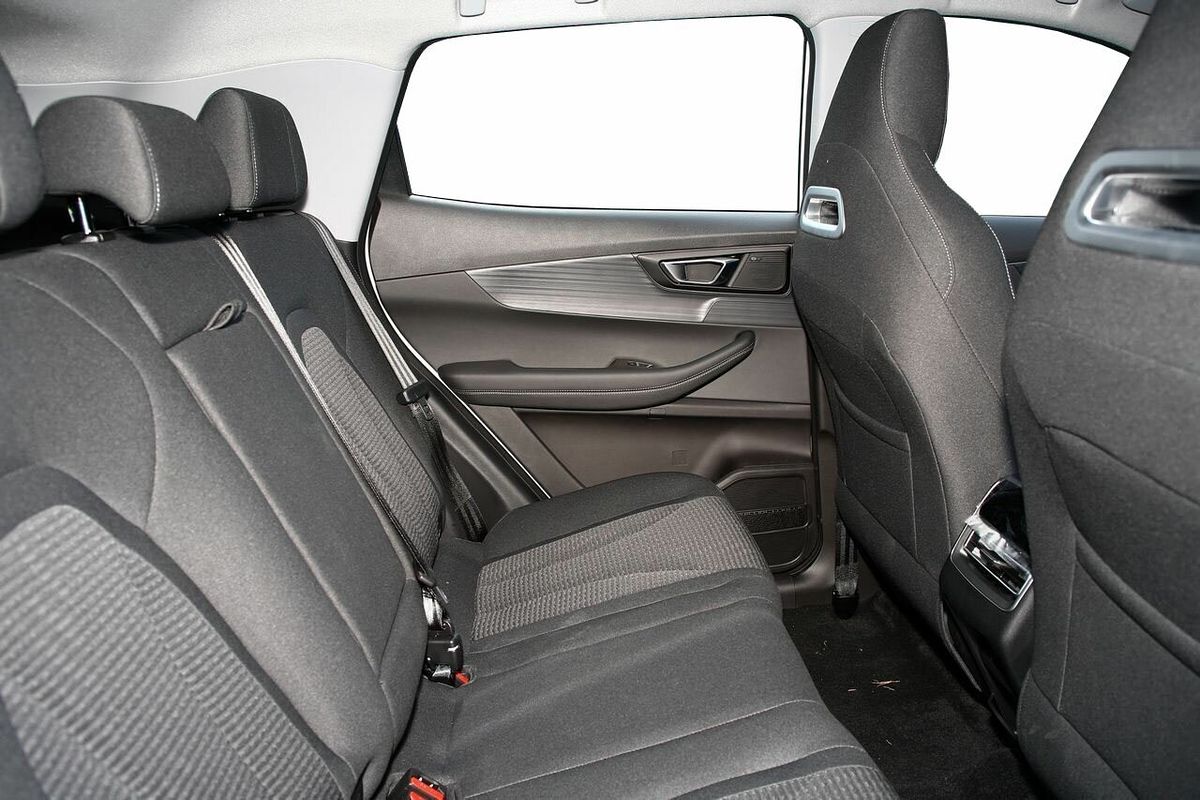 2024 Chery Tiggo 4 Pro Urban