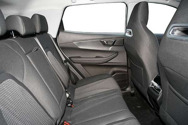2024 Chery Tiggo 4 Pro Urban