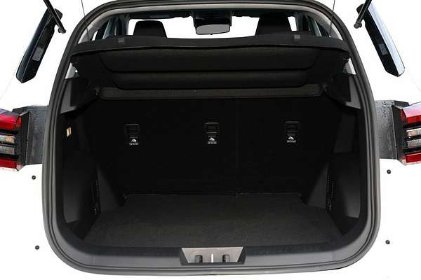 2024 Chery Tiggo 4 Pro Urban
