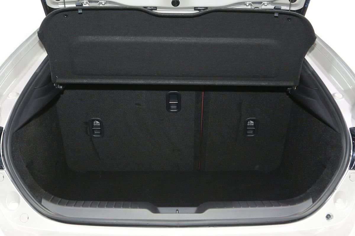 2024 Mazda 3 G25 Astina BP Series