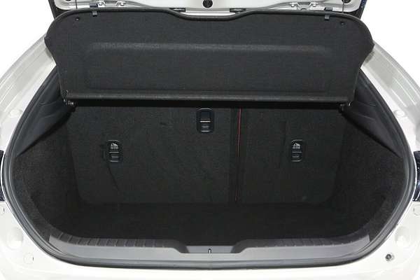 2024 Mazda 3 G25 Astina BP Series
