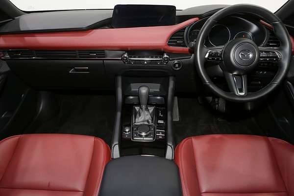 2024 Mazda 3 G25 Astina BP Series