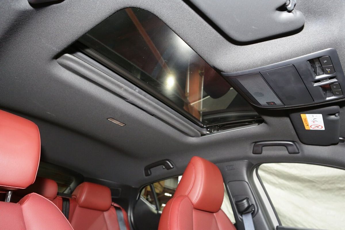 2024 Mazda 3 G25 Astina BP Series
