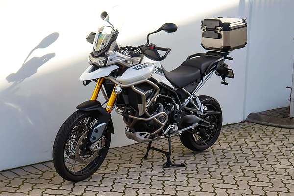 2022 Triumph TIGER