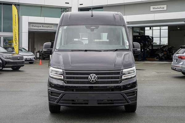 2025 Volkswagen Crafter 35 TDI410 SY1 MWB