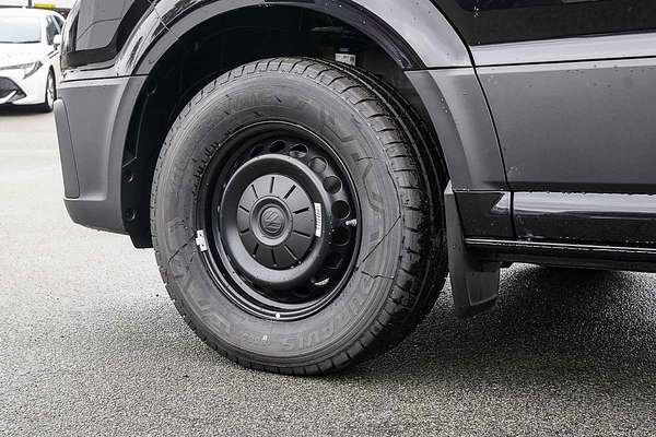 2025 Volkswagen Crafter 35 TDI410 SY1 MWB