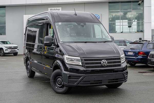 2025 Volkswagen Crafter 35 TDI410 SY1 MWB