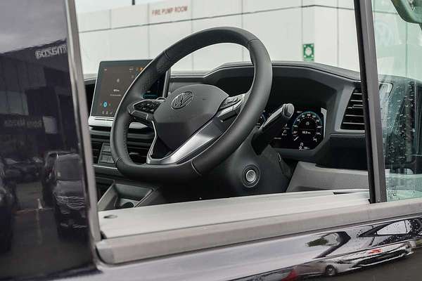 2025 Volkswagen Crafter 35 TDI410 SY1 MWB