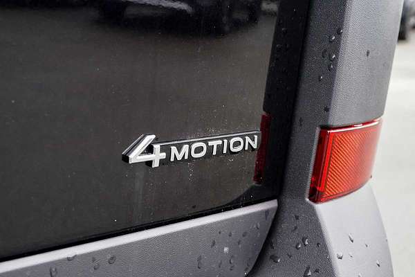 2025 Volkswagen Crafter 35 TDI410 SY1 MWB