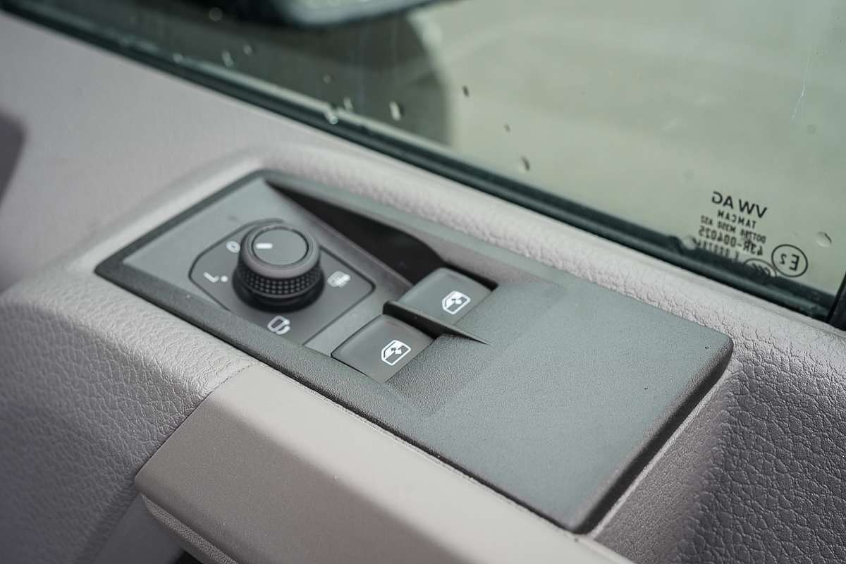 2025 Volkswagen Crafter 35 TDI410 SY1 MWB