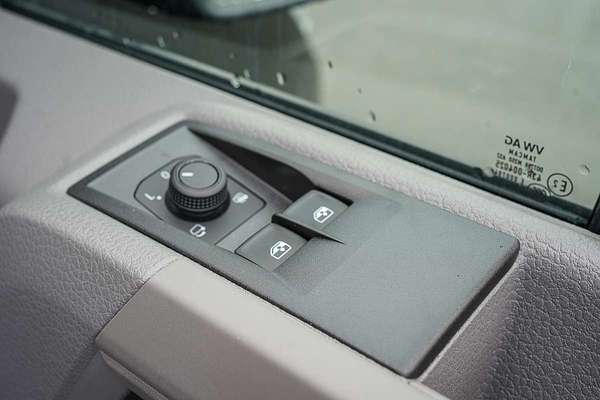 2025 Volkswagen Crafter 35 TDI410 SY1 MWB