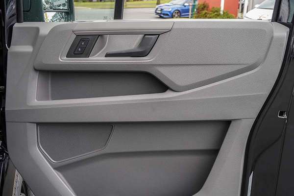 2025 Volkswagen Crafter 35 TDI410 SY1 MWB