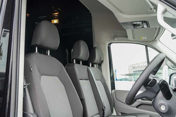 2025 Volkswagen Crafter 35 TDI410 SY1 MWB