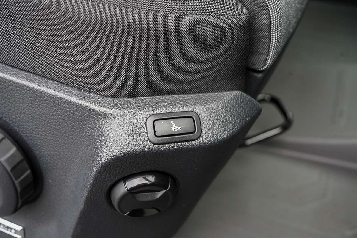 2025 Volkswagen Crafter 35 TDI410 SY1 MWB