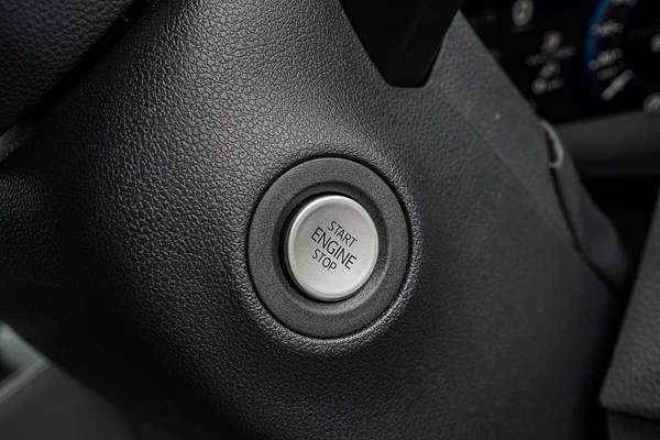 2025 Volkswagen Crafter 35 TDI410 SY1 MWB