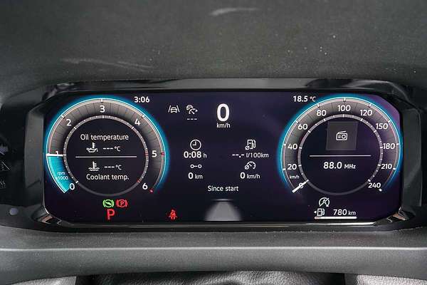 2025 Volkswagen Crafter 35 TDI410 SY1 MWB