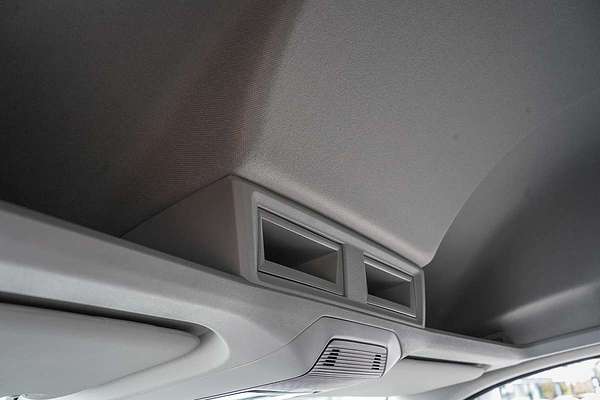 2025 Volkswagen Crafter 35 TDI410 SY1 MWB